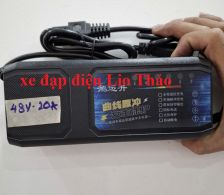 CỤC SẠC BÌNH ĐIỆN 48V-20A