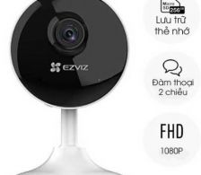 Camera IP WIFI EZVIZ C1C-B 