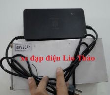 CỤC SẠC BÌNH ĐIỆN 48V/20AH