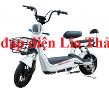 XE ĐẠP ĐIỆN NEW SUPER BIKE