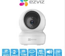 Camera wifi quay quét 2MP C6N EZVIZ