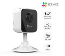 Camera Wifi EZVIZ H1C