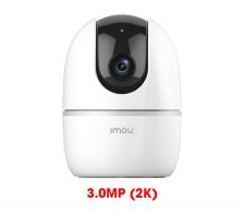 Camera Imou IPC-A32EP-L quay quét độ phân giải 2K (3.0MP)