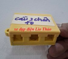 CẦU ĐẤU 3 CHÂN ĐỘ