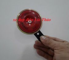 CÒI ĐỎ CHỐNG NƯỚC 12V-48V