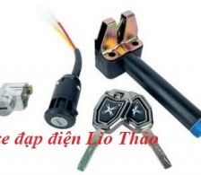 KHOÁ M133 BỘ ĐẸP